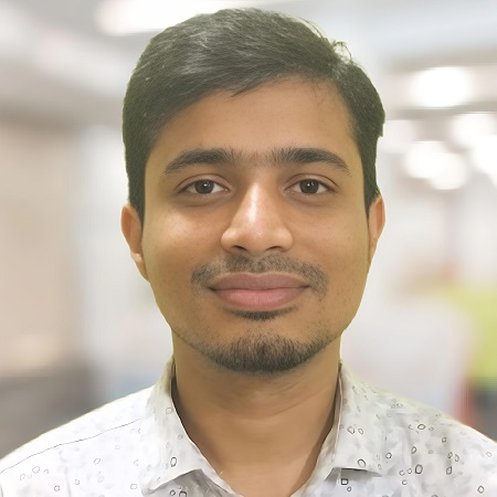 Prasenjit Debnath